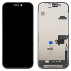 JK incell LCD Screen For iPhone 16 Pro