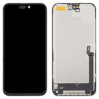 For iPhone 16 Plus DD Soft OLED Screen — For iPhone 16 Plus(Soft OLED)