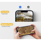 GX Hard OLED Screen For iPhone 16
