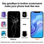 GX Hard OLED Screen For iPhone 16