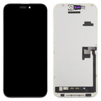 HXL Soft OLED Screen For iPhone 16 Pro Max — For iPhone 16 Pro Max