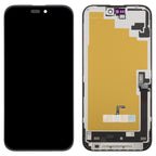 HXL Soft OLED Screen For iPhone 16 Plus — For iPhone 16 Plus