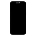 For iPhone 16 Pro Max DD Soft OLED Screen — For iPhone 16 Pro Max (Soft OLED)