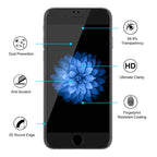 ENKAY Hat-Prince 0.26mm 9H Surface Hardness 6D Curved Edge Full Screen Tempered Glass Film for iPhone 6 Plus & 6s Plus