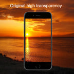 ENKAY Hat-Prince 0.26mm 9H Surface Hardness 6D Curved Edge Full Screen Tempered Glass Film for iPhone 6 Plus & 6s Plus