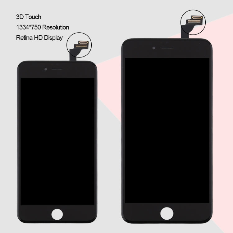 Original LCD Screen for iPhone 6 Plus