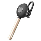 for iPhone, Samsung, HTC, Sony and other Smartphones — Gold