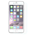 ENKAY for iPhone 8 & iPhone 7 Hat-Prince 0.26mm 9H+ Surface Hardness 2.5D Explosion-proof Tempered Glass Film