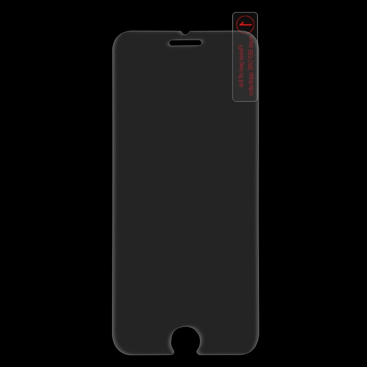 ENKAY for iPhone 8 & iPhone 7 Hat-Prince 0.26mm 9H+ Surface Hardness 2.5D Explosion-proof Tempered Glass Film
