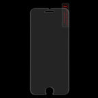 ENKAY for iPhone 8 & iPhone 7 Hat-Prince 0.26mm 9H+ Surface Hardness 2.5D Explosion-proof Tempered Glass Film