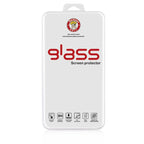 ENKAY for iPhone 8 & iPhone 7 Hat-Prince 0.26mm 9H+ Surface Hardness 2.5D Explosion-proof Tempered Glass Film