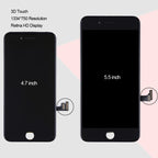 Original LCD Screen for iPhone 7