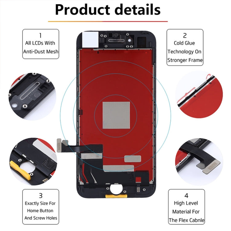 Original LCD Screen for iPhone 7