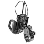 WK WA-S39 Escort Series Phone Holder for Bicycle / Motorcycle