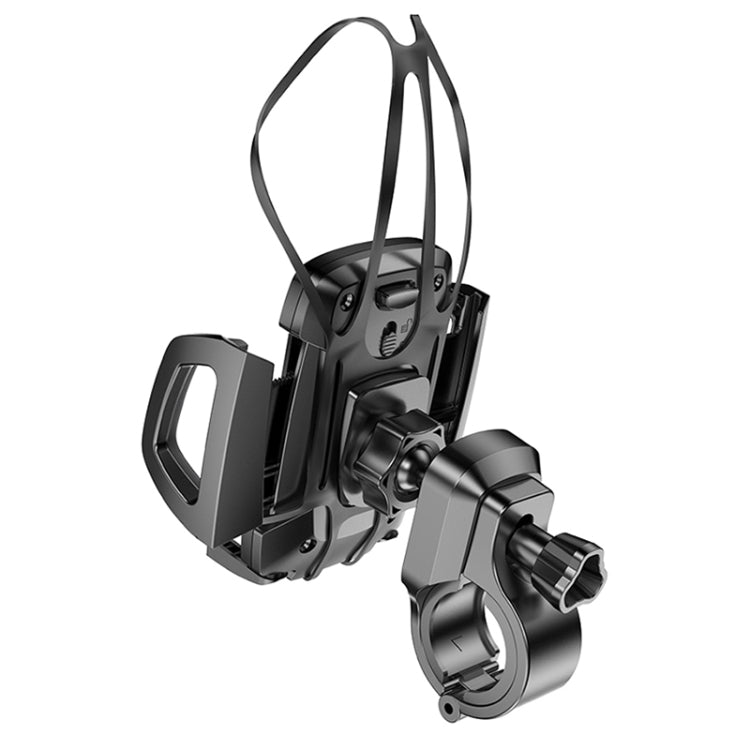 WK WA-S39 Escort Series Phone Holder for Bicycle / Motorcycle
