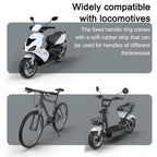 WK WA-S39 Escort Series Phone Holder for Bicycle / Motorcycle