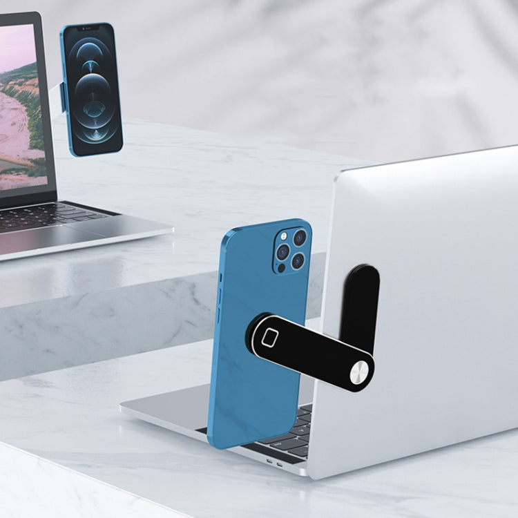 R-JUST SJ05-3 Multi-function Laptop Magnetic Expanded Metal Holder