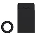 NILLKIN Skin-friendly Version Magsafe Ring Magnetic Mobile Phone Holder Set
