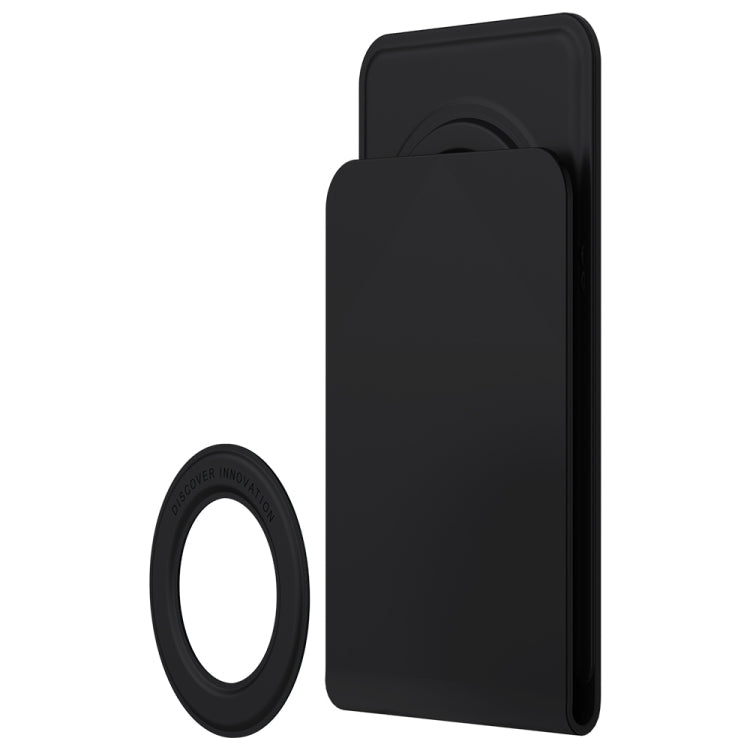 NILLKIN Skin-friendly Version Magsafe Ring Magnetic Mobile Phone Holder Set