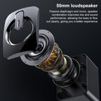 A1 USB Mini High Volume Wired Speaker, Bluetooth Version