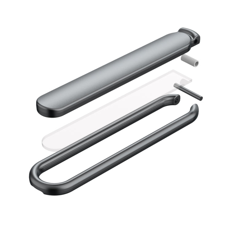 Integrated Mobile Phone Folding Holder