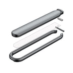 Integrated Mobile Phone Folding Holder