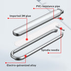Integrated Mobile Phone Folding Holder