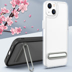 Integrated Mobile Phone Folding Holder