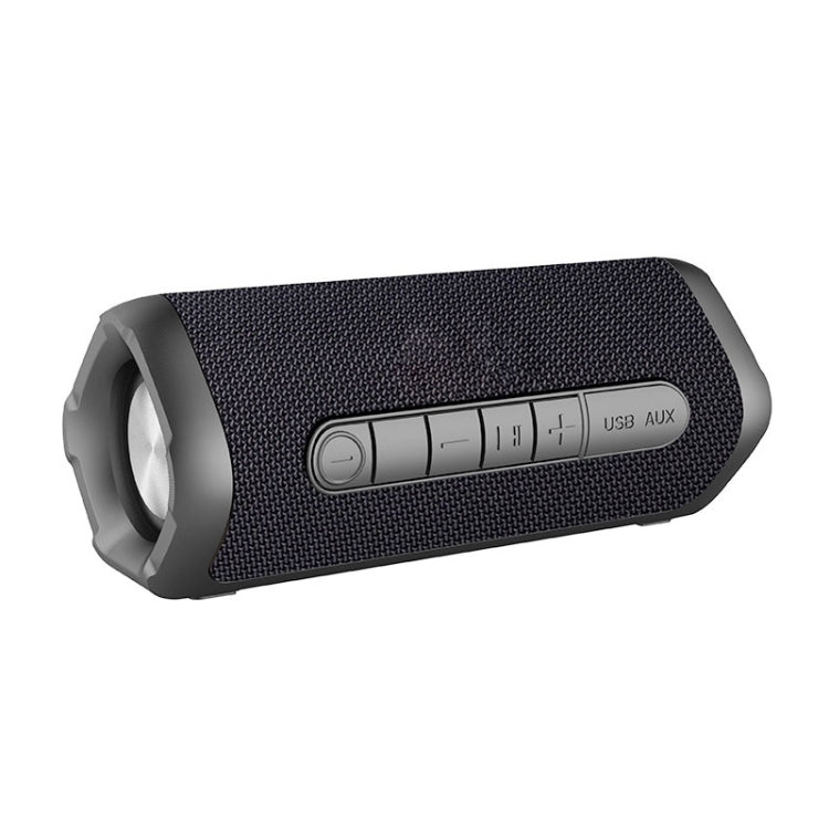 EBS-605 Outdoor Portable Fabric Waterproof Wireless Bluetooth Subwoofer Speaker
