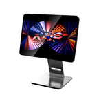 R-JUST HZ36 360-degree Rotating Aluminum Alloy Magnetic Tablet Stand, For iPad 12.9 inch