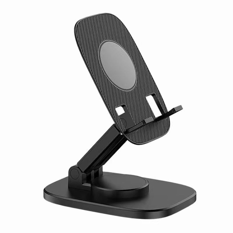 Foldable Rotating Desktop Phone Tablet Holder, FD5 B028