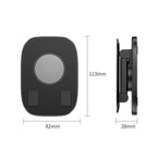Foldable Rotating Desktop Phone Tablet Holder, FD5 B028