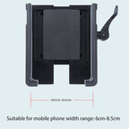 Elastic Wristband Hands Free Phone Holder