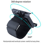 Elastic Wristband Hands Free Phone Holder