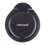 CPS-019 Universal Super-thin Phone Stand Ring Holder with Magnetic Function