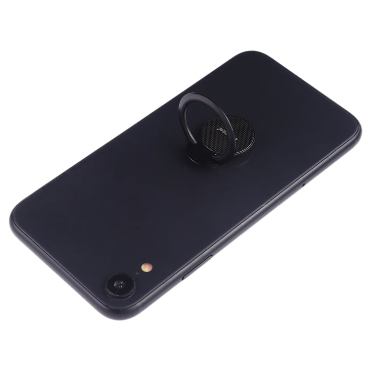 CPS-019 Universal Super-thin Phone Stand Ring Holder with Magnetic Function