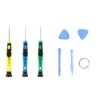 JIAFA JF-611 8 in 1 Repair Tool Set for iPhone