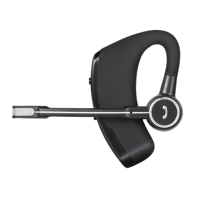 for iPhone, Samsung, HTC, LG, Sony and other Smartphones — V8s Black