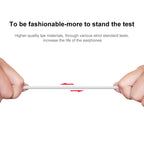 for Smartphone, Built-in Bluetooth Wireless Transmission, Transmission Distance: within 10m — Red