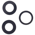 Back Camera Lens Set, For iPhone 17 Pro