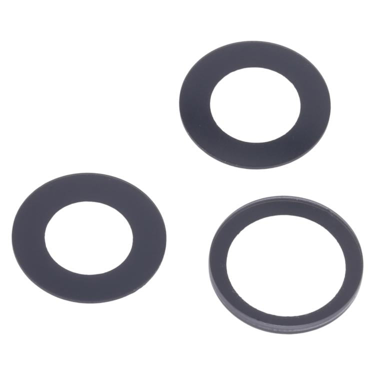 Back Camera Lens Set, For iPhone 17 Pro