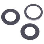 Back Camera Lens Set, For iPhone 17 Pro