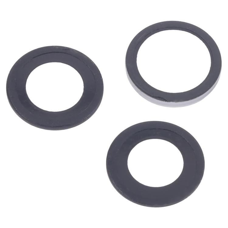 Back Camera Lens Set, For iPhone 17 Pro