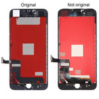Original LCD Screen for iPhone 7 Plus