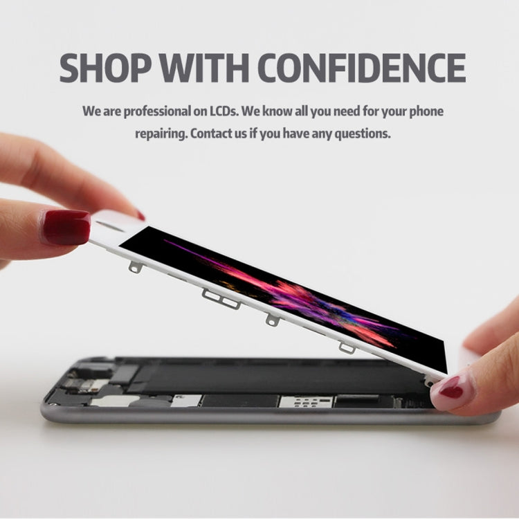 Original LCD Screen for iPhone 7 Plus
