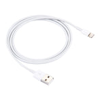 8 Pin to USB 2.0 Sync Data / Charging Cable, Cable Length: 1m — view 2