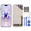 For iPhone 17 Original XDR OLED Screen