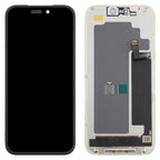 For iPhone 17 Pro Max DD Hard OLED Screen — For iPhone 17 Pro Max(Hard LCD)