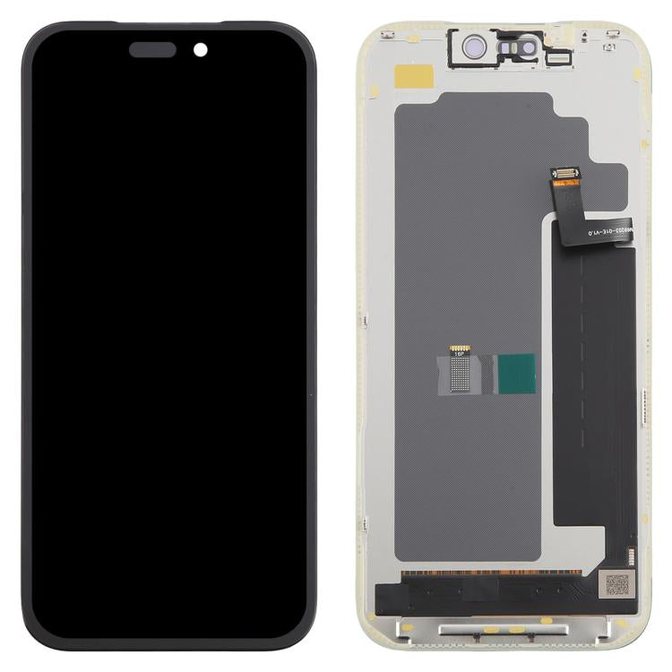 For iPhone 17 Pro Max DD Hard OLED Screen — For iPhone 17 Pro Max(Hard LCD)