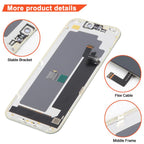 For iPhone 17 Pro Max DD Hard OLED Screen — view 3
